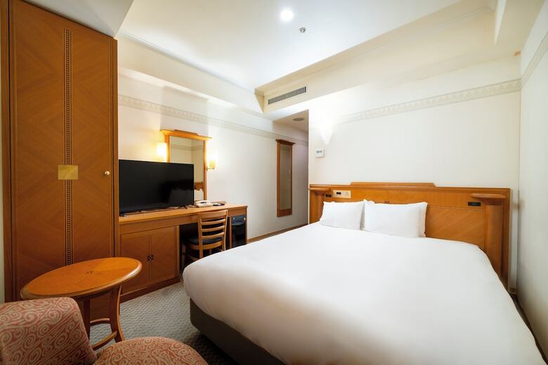 Koko Hotel Osaka Shinsaibashi