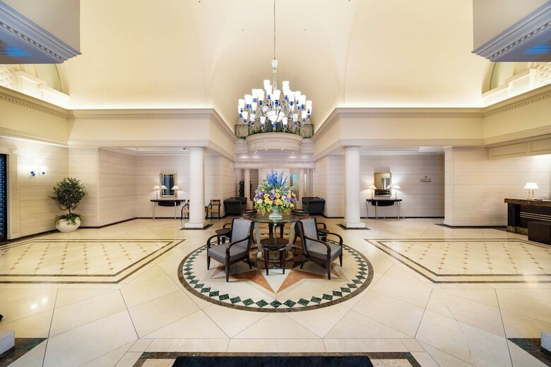 Koko Hotel Osaka Shinsaibashi
