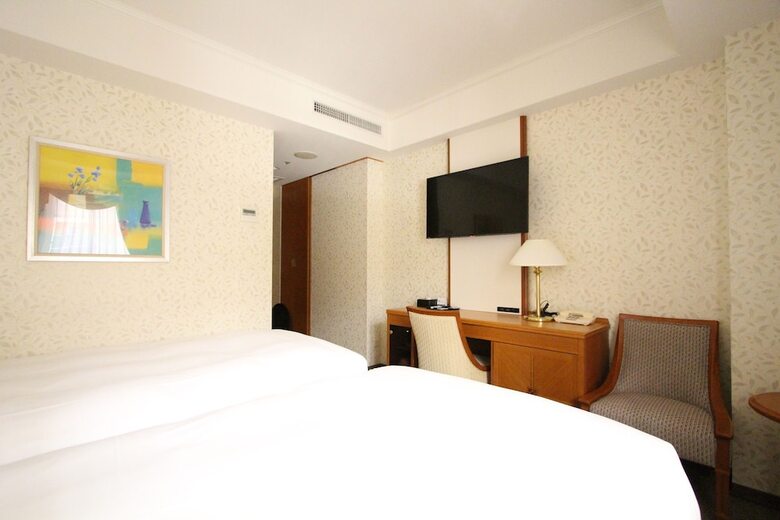 Koko Hotel Osaka Shinsaibashi