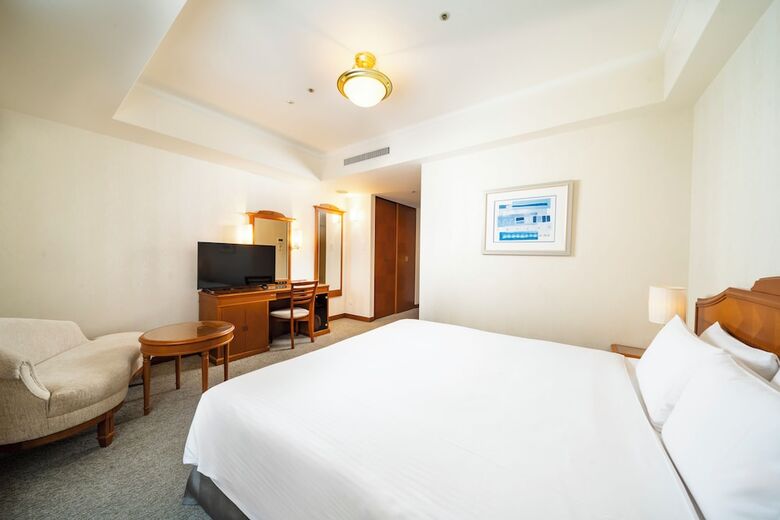Koko Hotel Osaka Shinsaibashi
