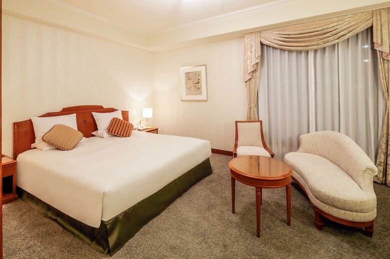 Koko Hotel Osaka Shinsaibashi