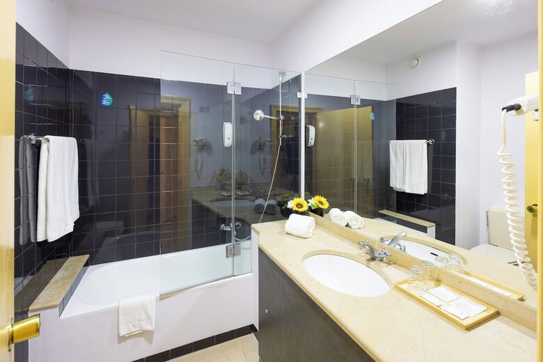 Aparthotel Clube Do Lago Hotel