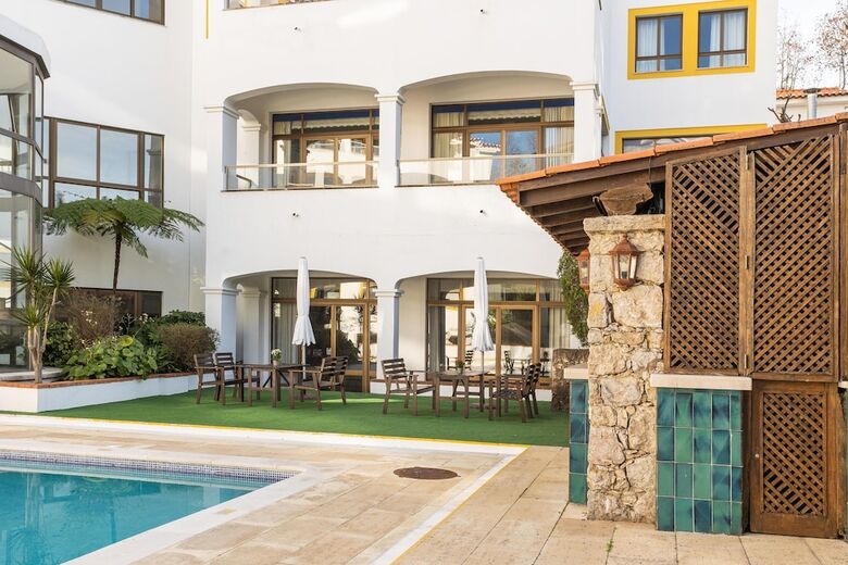 Aparthotel Clube Do Lago Hotel