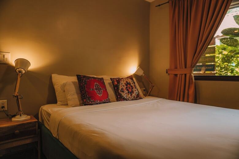 Hotel Onda Boquete