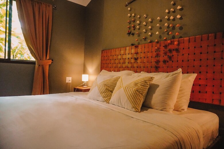 Hotel Onda Boquete