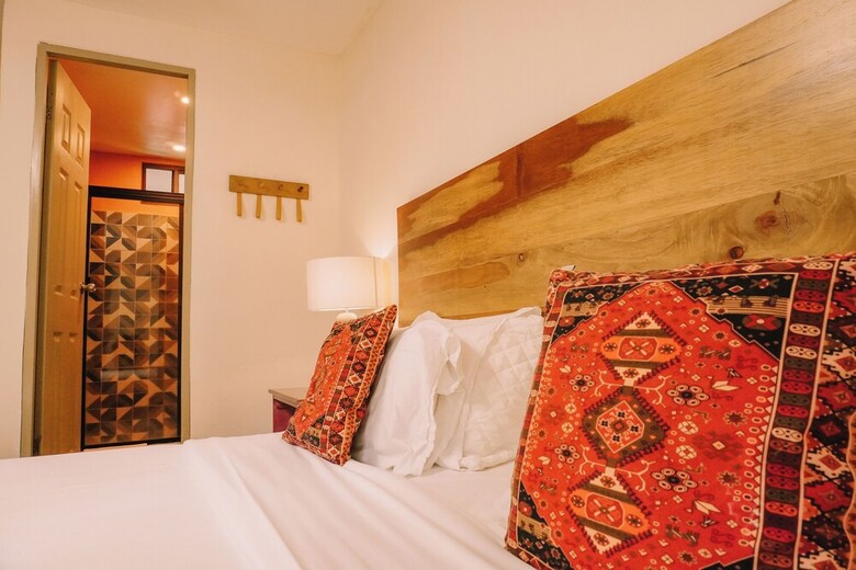 Hotel Onda Boquete