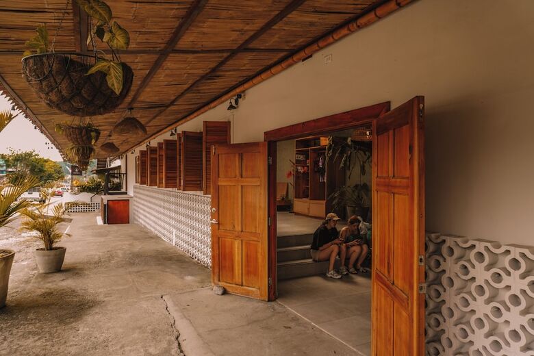 Hotel Onda Boquete