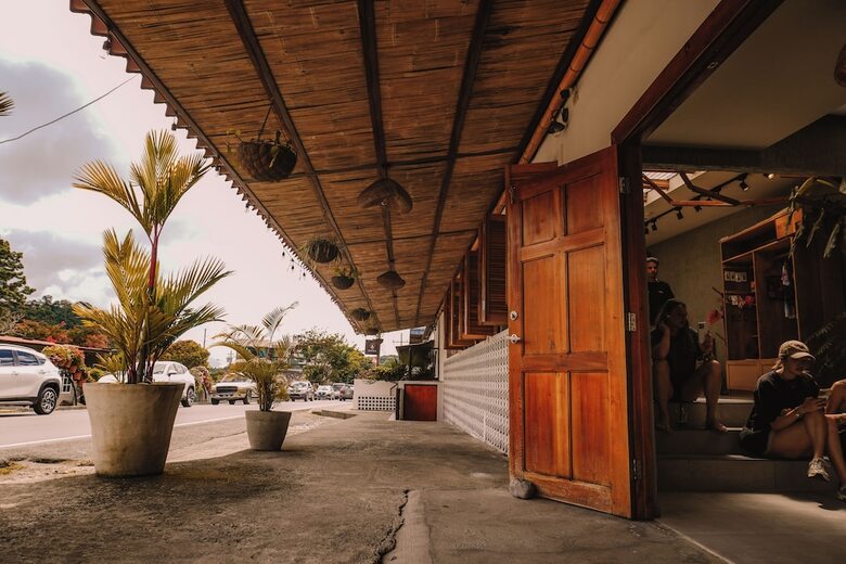 Hotel Onda Boquete