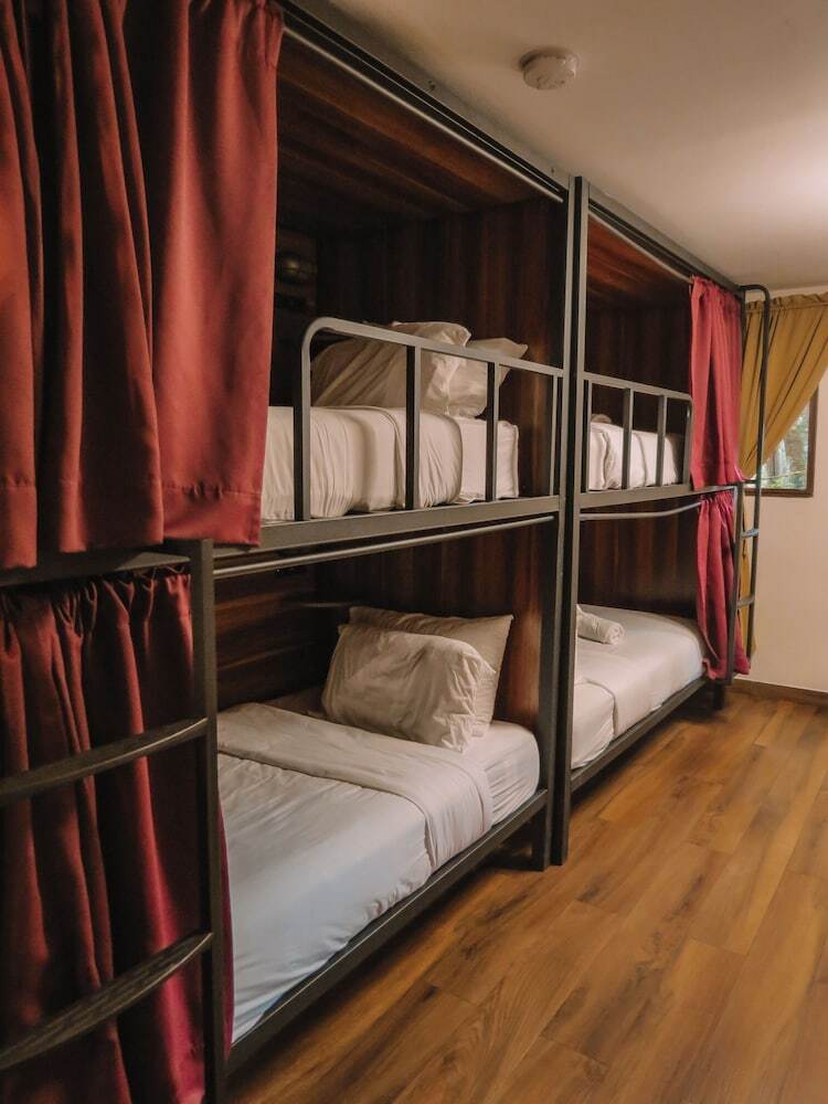Hotel Onda Boquete
