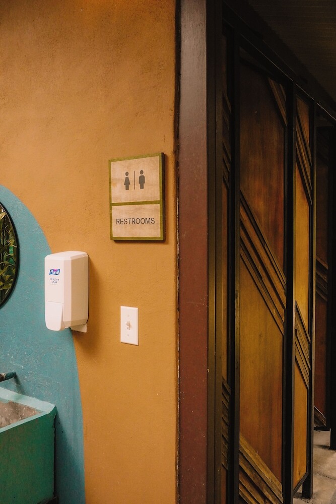 Hotel Onda Boquete