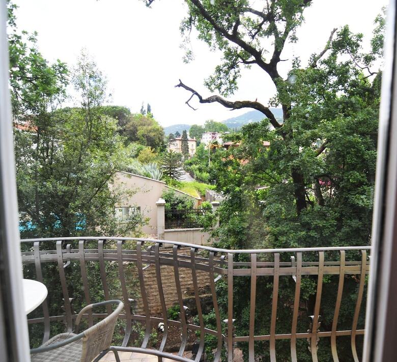 Hotel Villa Laurel