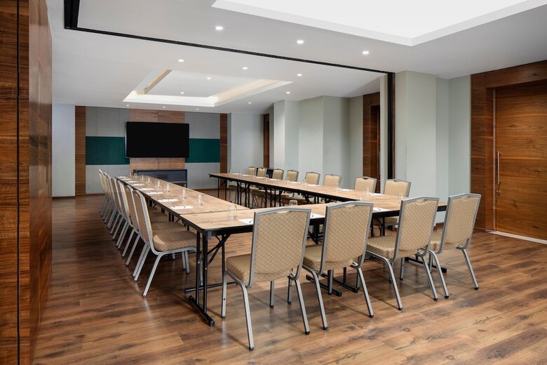 Hotel Four Points By Sheraton Kigali
