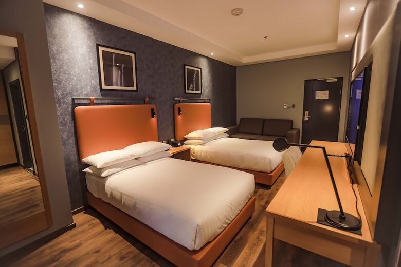 Hotel Four Points By Sheraton Kigali