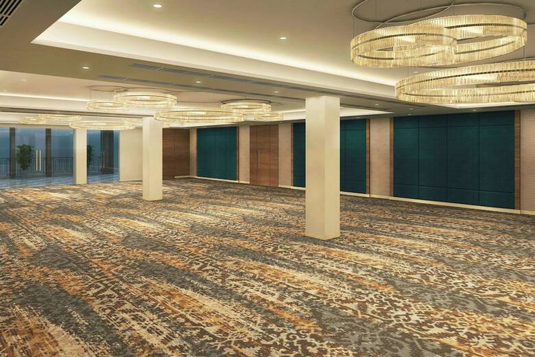 Hotel Four Points By Sheraton Kigali