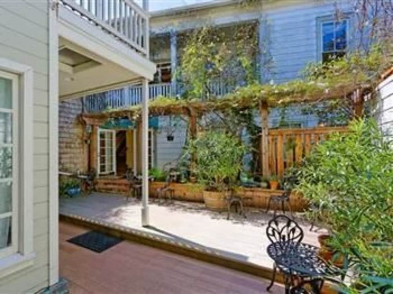 The Gables Inn - Sausalito