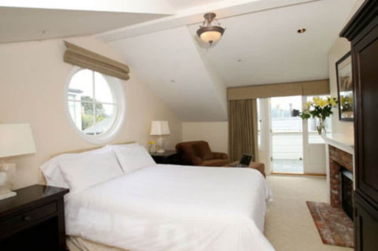 The Gables Inn - Sausalito