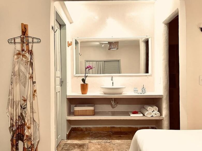 Maravista Guest House