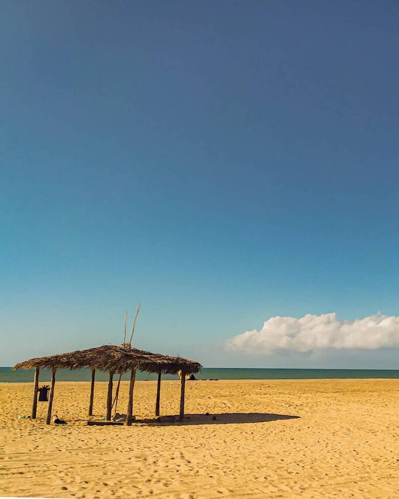 Maravista Guest House