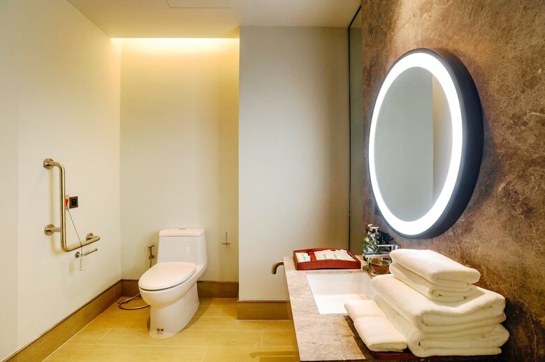 Hotel Holiday Inn Resort Samui Bophut Beach By Ihg
