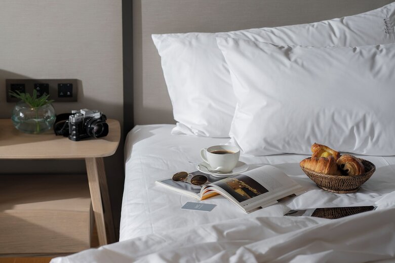 Hotel Holiday Inn Resort Samui Bophut Beach By Ihg
