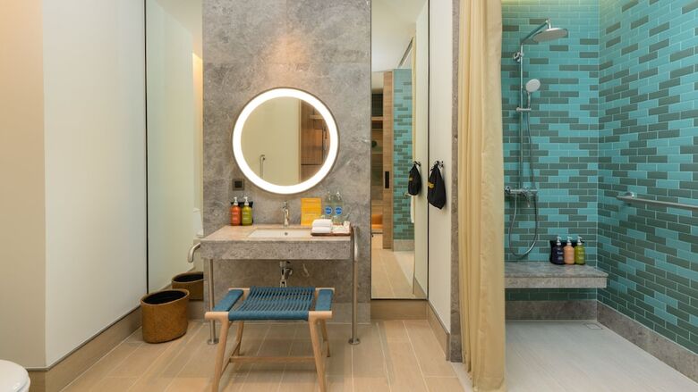 Hotel Holiday Inn Resort Samui Bophut Beach By Ihg