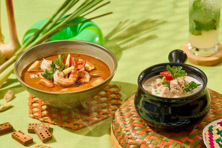 Hotel Holiday Inn Resort Samui Bophut Beach By Ihg