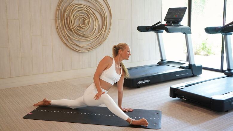 Hotel Holiday Inn Resort Samui Bophut Beach By Ihg