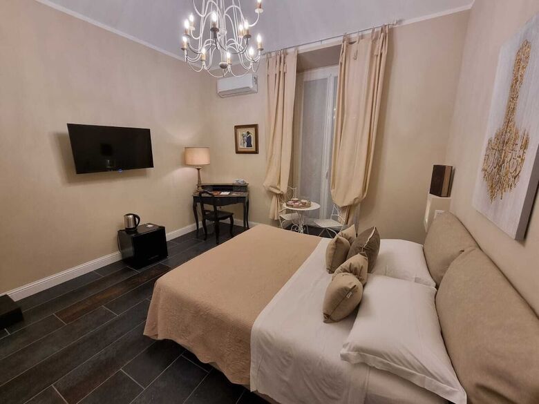 Domus Aurea Luxury