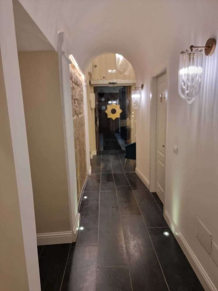 Domus Aurea Luxury