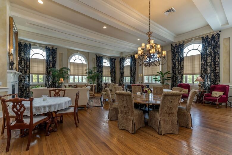 Bed & Breakfast The Firehouse Inn