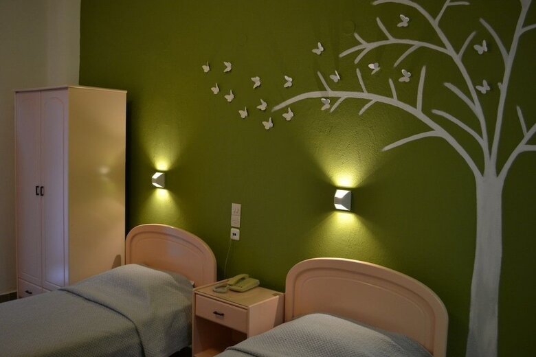 Ifigenia Hotel