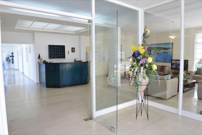 Ifigenia Hotel