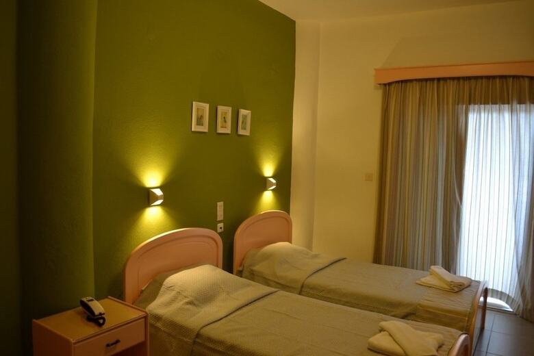 Ifigenia Hotel