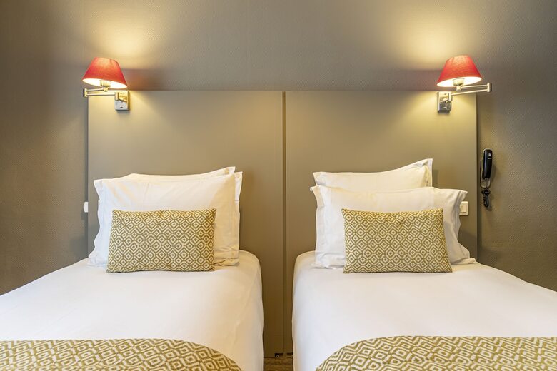 Splendid Hotel