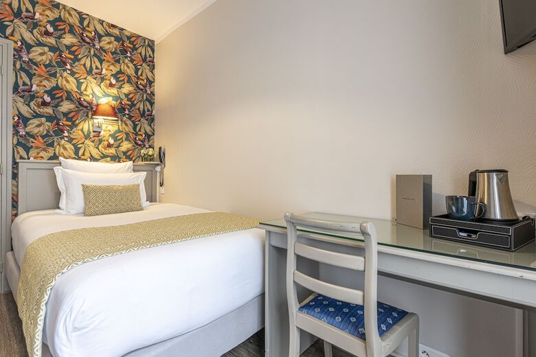 Splendid Hotel
