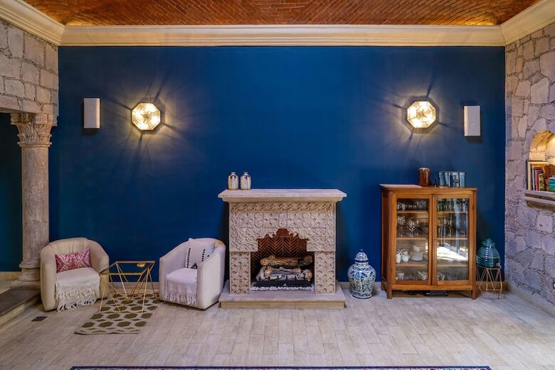 Hotel Casa Delphine