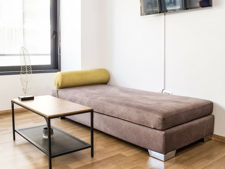 Iasonos Suites
