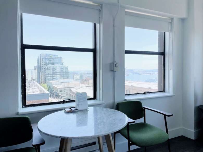 Hotel Reside Seattle Downtown, A Wyndham Residence