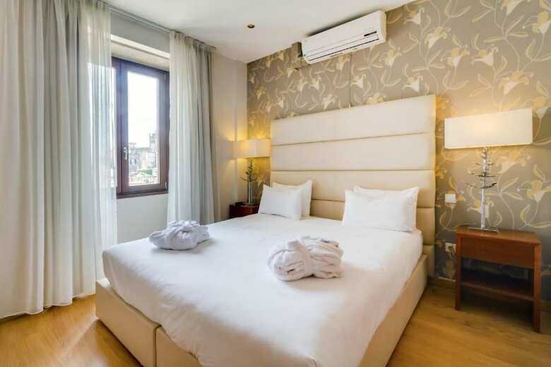 Hotel Oca Vit�ria Village