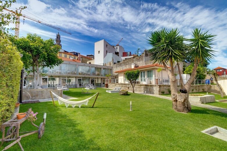 Hotel Oca Vit�ria Village