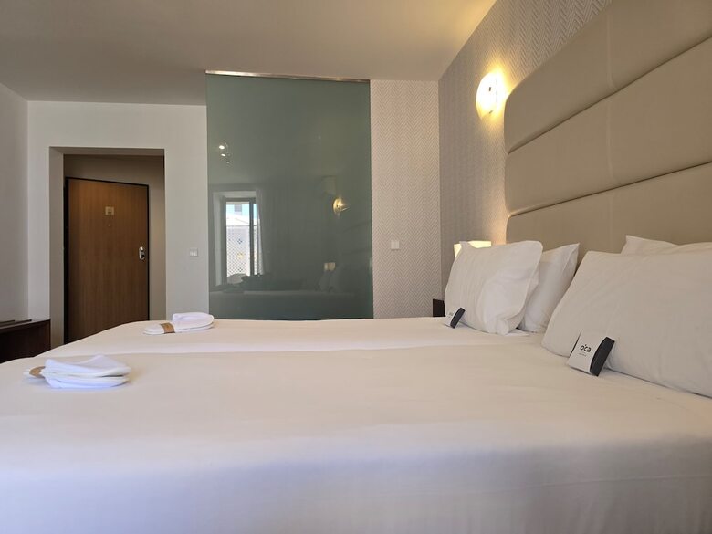 Hotel Oca Vit�ria Village