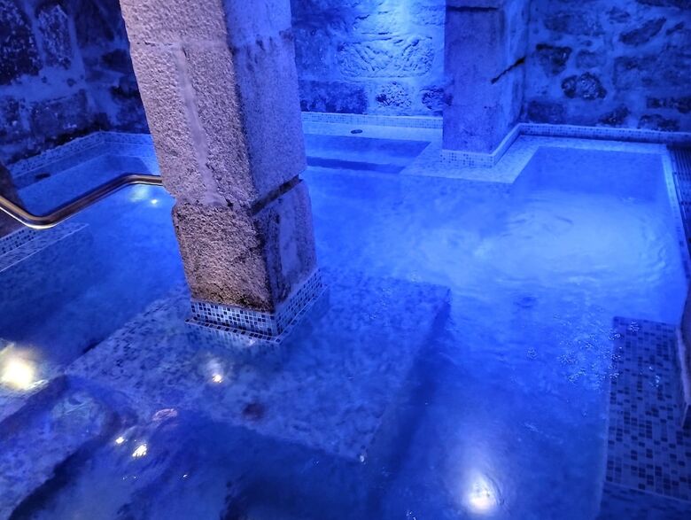 Hotel Oca Vit�ria Village