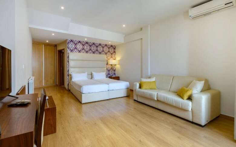 Hotel Oca Vit�ria Village