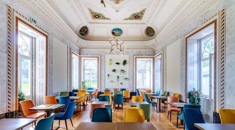 Hotel Oca Vit�ria Village