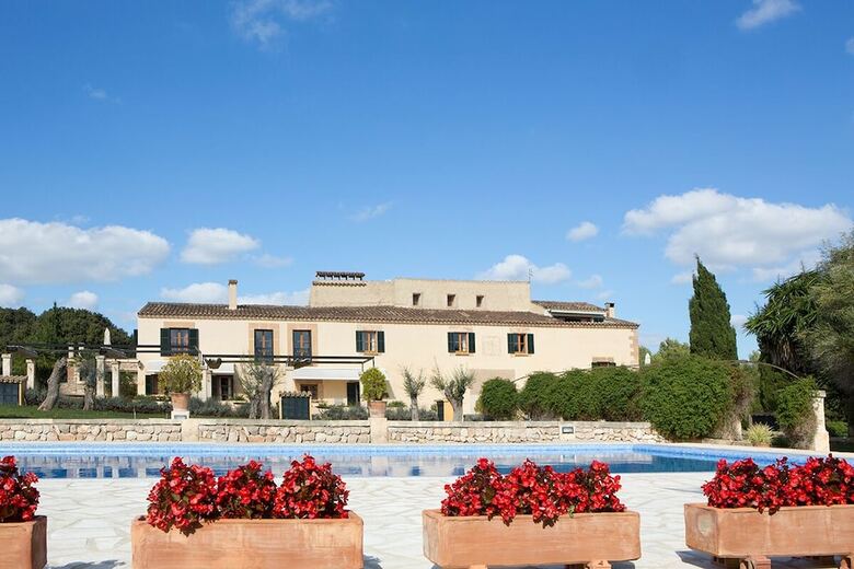 Agroturismo Son Cardaix