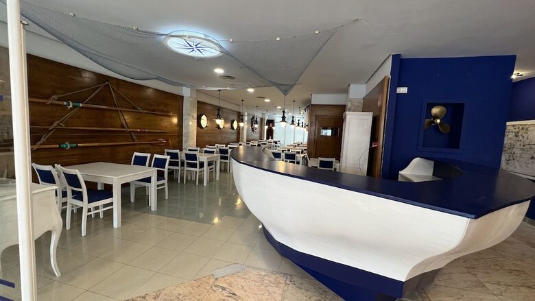 Hotel Arha Santo�a