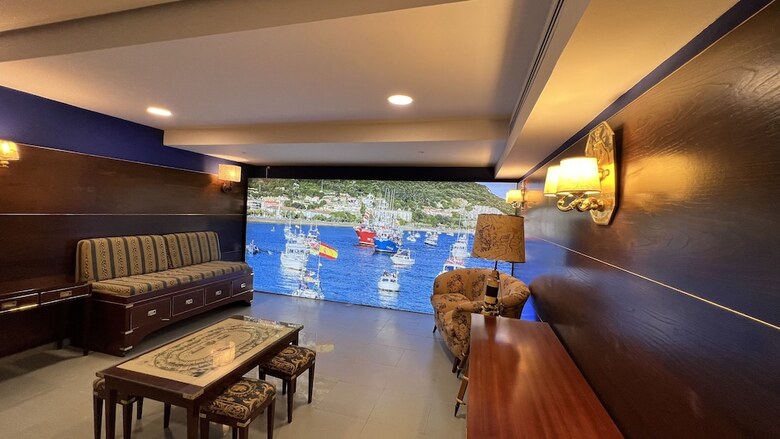 Hotel Arha Santo�a