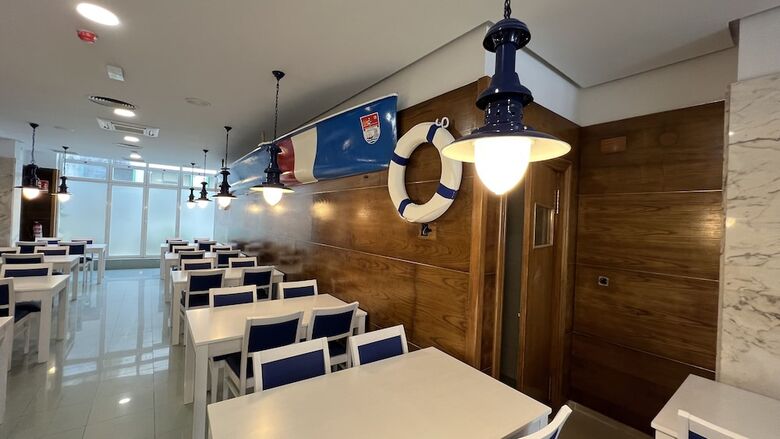 Hotel Arha Santo�a