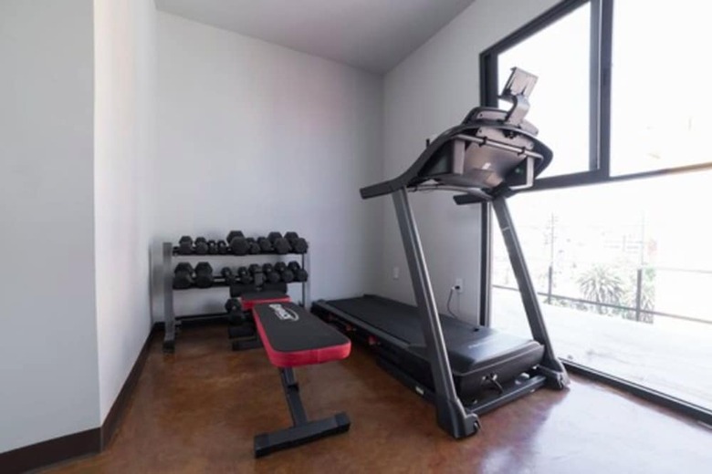 Hotel C�rculo Condesa