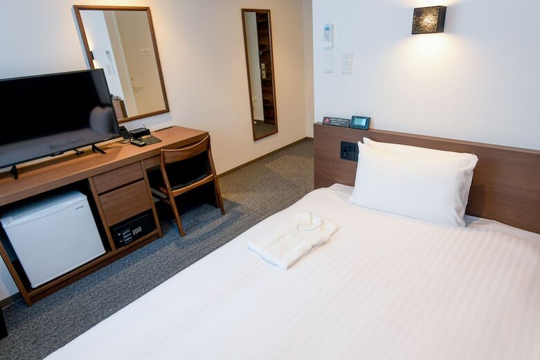 You Style Hotel Hakata